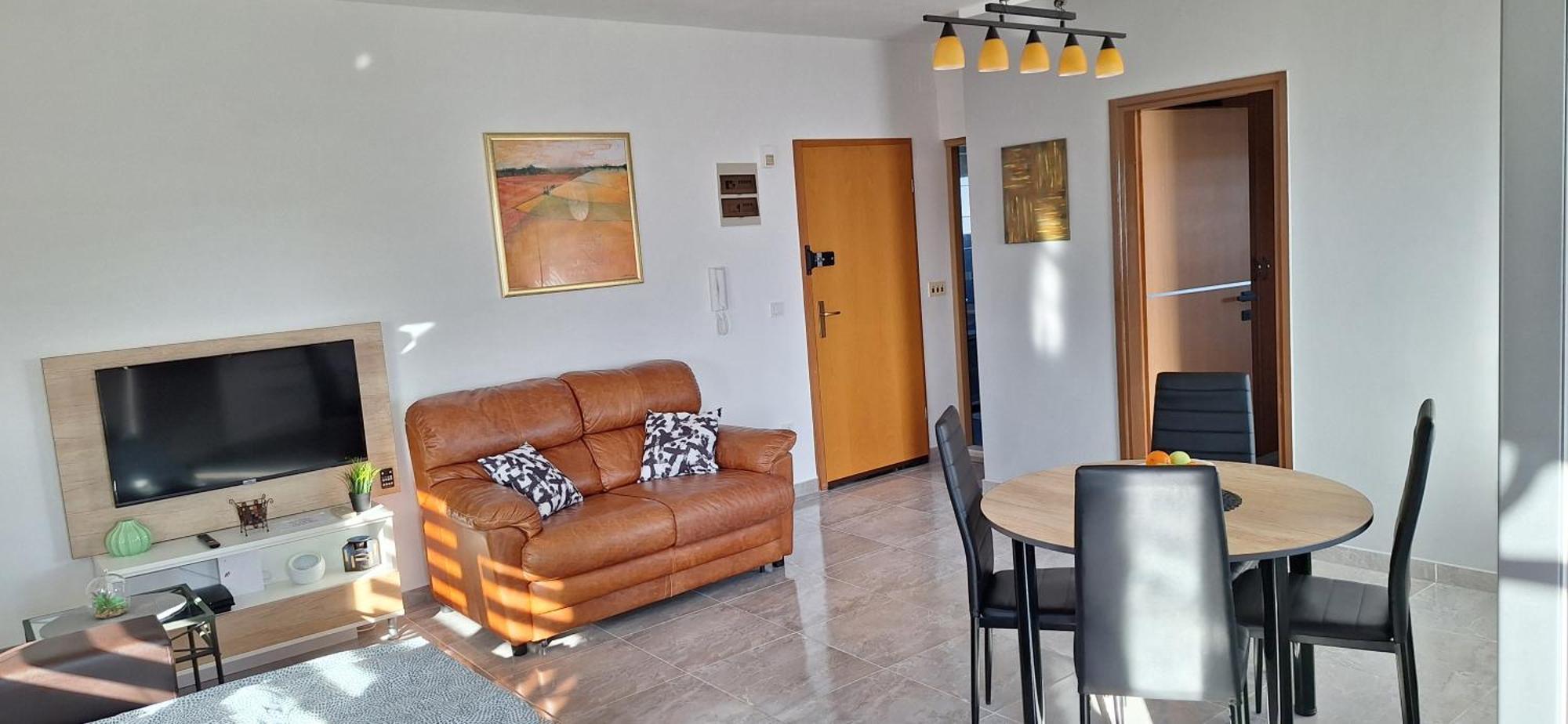 Bright & Cozy Medulin Apartments Kültér fotó