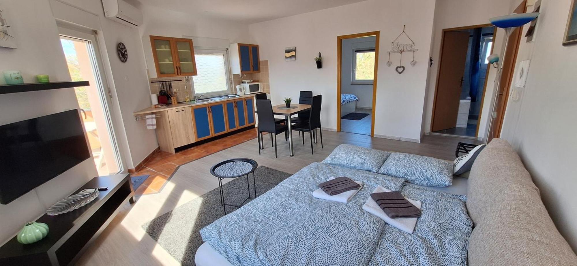 Bright & Cozy Medulin Apartments Kültér fotó