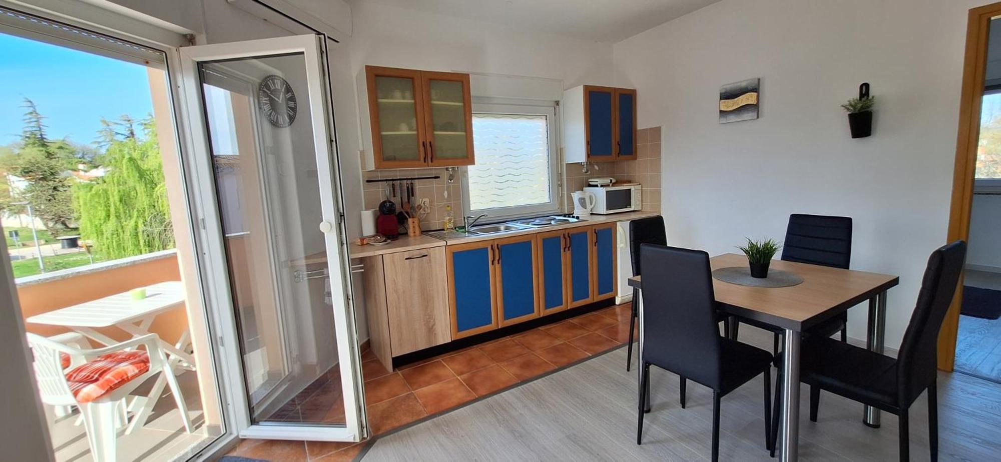Bright & Cozy Medulin Apartments Kültér fotó